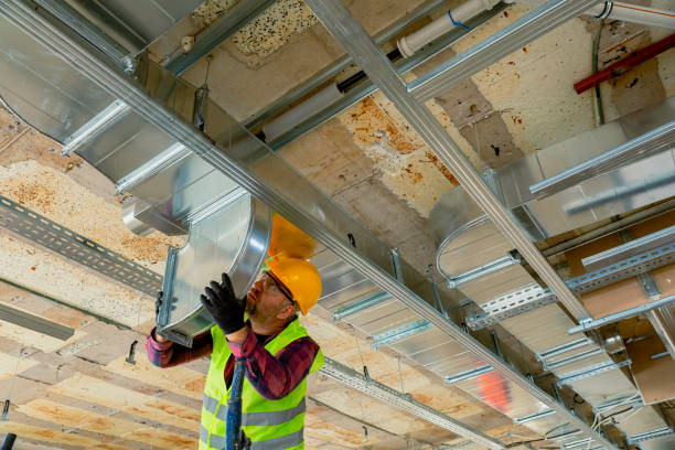 Best Commercial HVAC in Garden Home Whitfd, OR