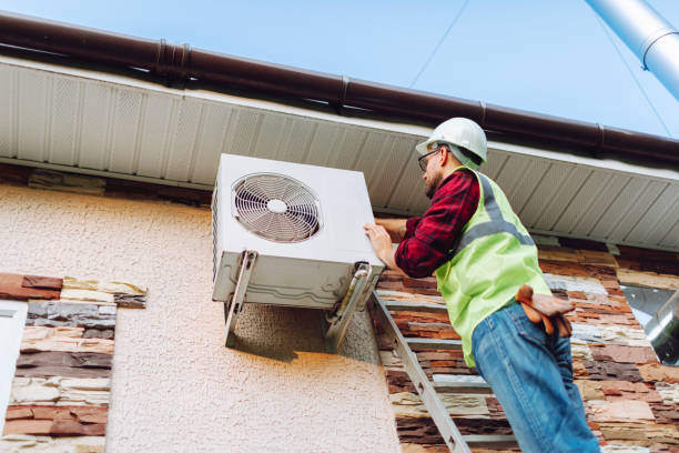 Best Seasonal HVAC Services in Garden Home Whitfd, OR